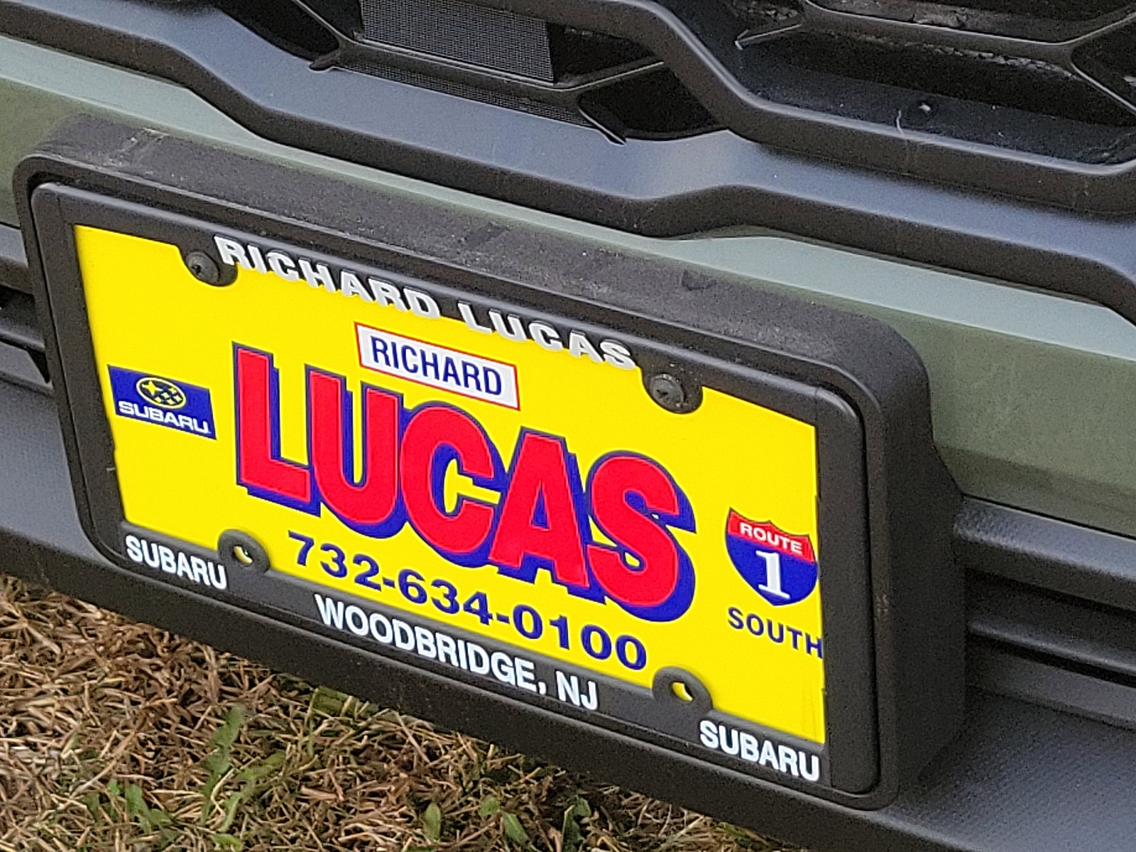 2025 Subaru Crosstrek Limited photo 4