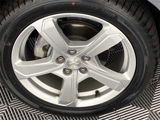 2018 Chevrolet Volt LT photo 25