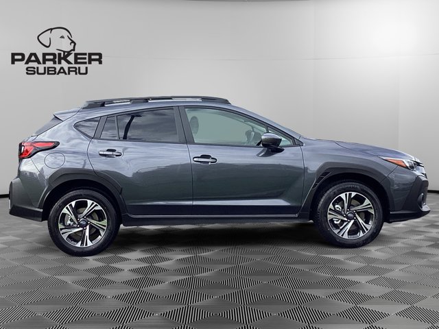 2025 Subaru Crosstrek Premium photo 6