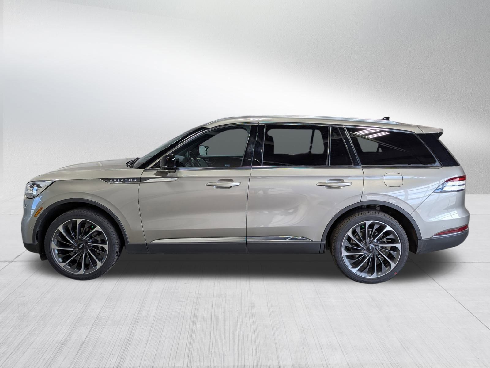 2023 Lincoln Aviator Reserve photo 4