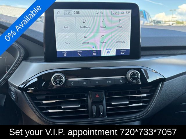 2025 Ford Escape Active photo 25