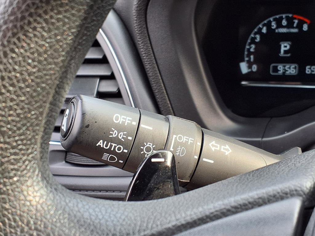 2022 Honda HR-V EX photo 28