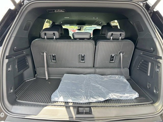2026 Chevrolet Traverse photo 15