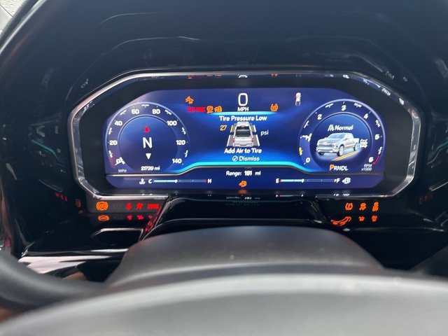 2023 Chevrolet Silverado 1500 LT photo 12