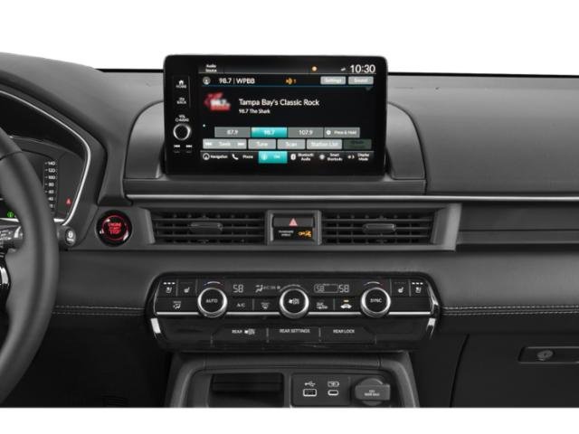 2023 Honda Pilot Elite photo 10