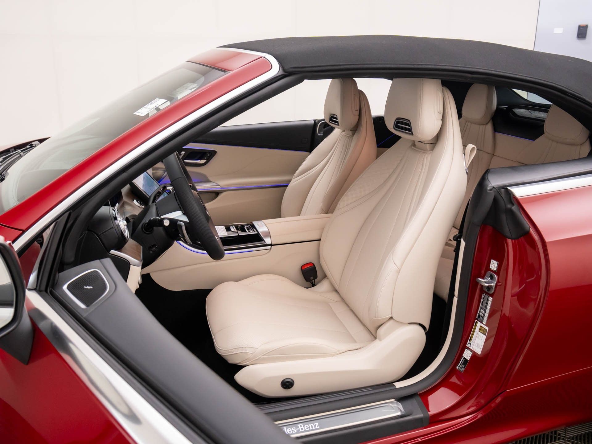 2026 Mercedes Benz CLE 300 4MATIC photo 14