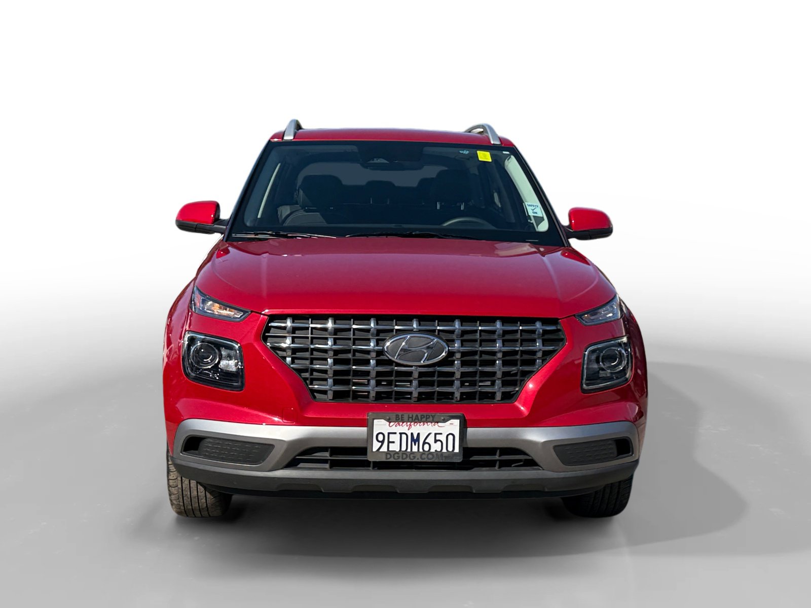 2023 Hyundai Venue SEL photo 8