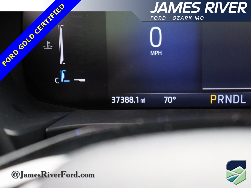 2023 Ford Escape Active photo 24