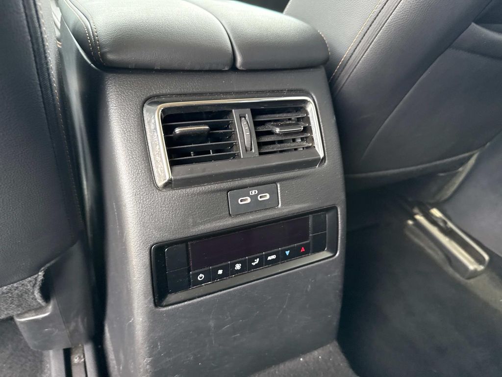 2024 Mazda CX-90 Preferred photo 16