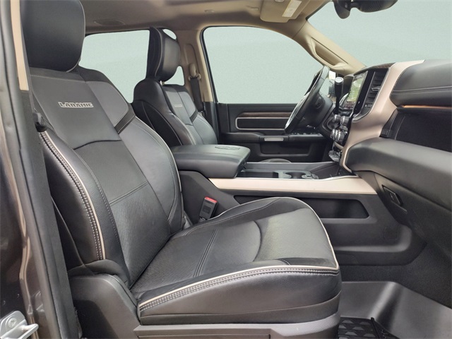 2019 Ram 2500 Laramie photo 29