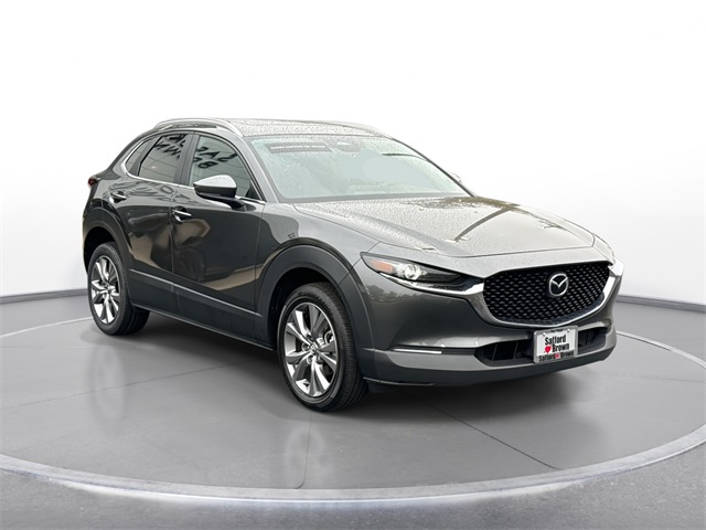 2024 Mazda CX-30 2.5 S Preferred photo 9