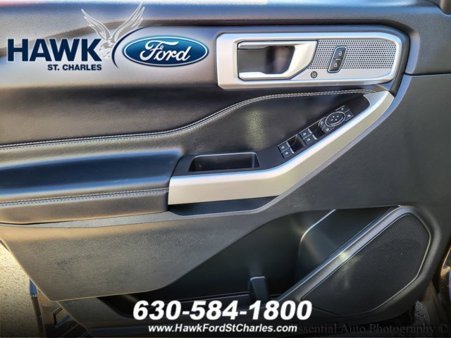 2022 FORD EXPLORER - Image 44