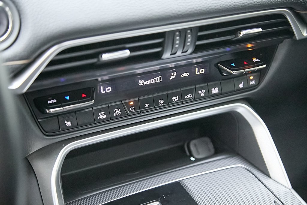 2025 MAZDA CX-90 - Image 14