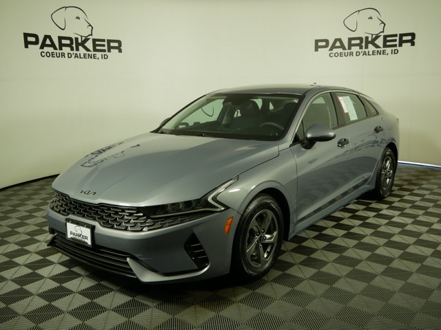 2023 Kia K5 LXS's photo
