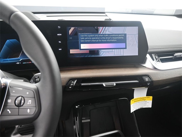 2025 Bmw X1 XDrive28i photo 3