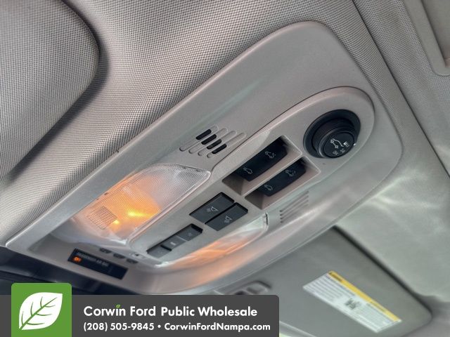 Used 2015 Gray Chevrolet LTZ image 19