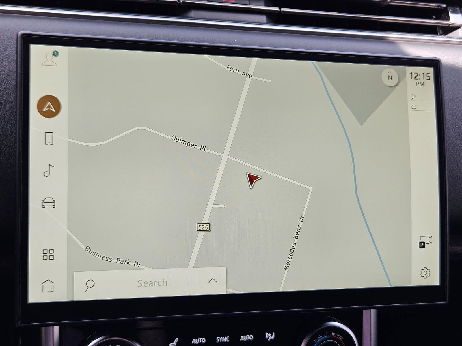2023 Land Rover Range Rover SE photo 14