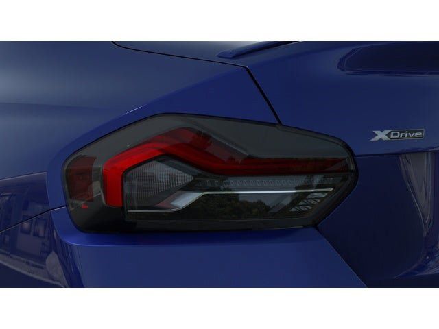 2025 Bmw M240i xDrive photo 6
