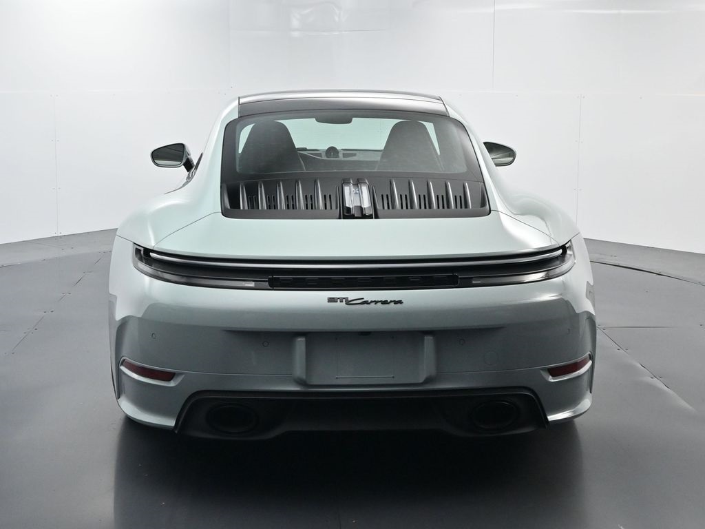 2025 Porsche 911 photo 11