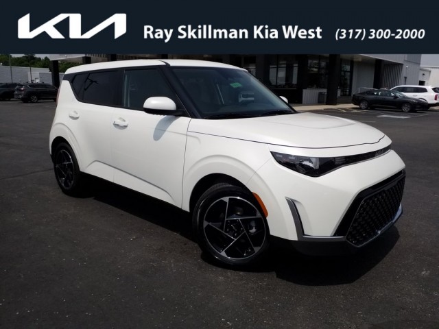 2025 Kia Soul