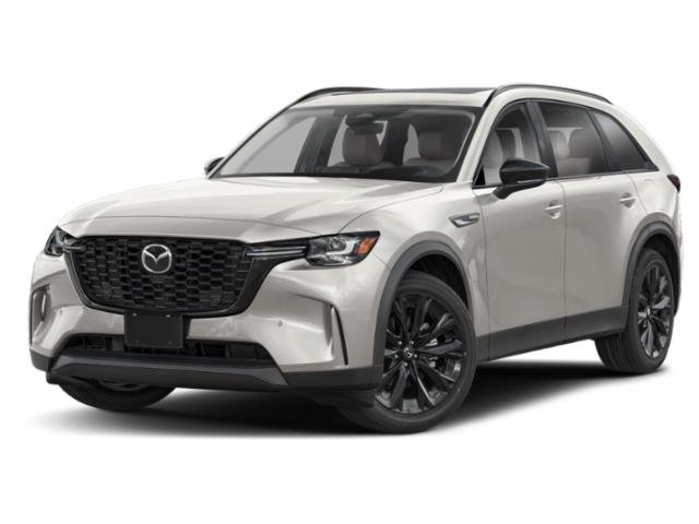 2026 Mazda CX-90 Premium Package's photo