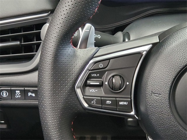 2025 Acura TLX A-Spec SH-AWD photo 22
