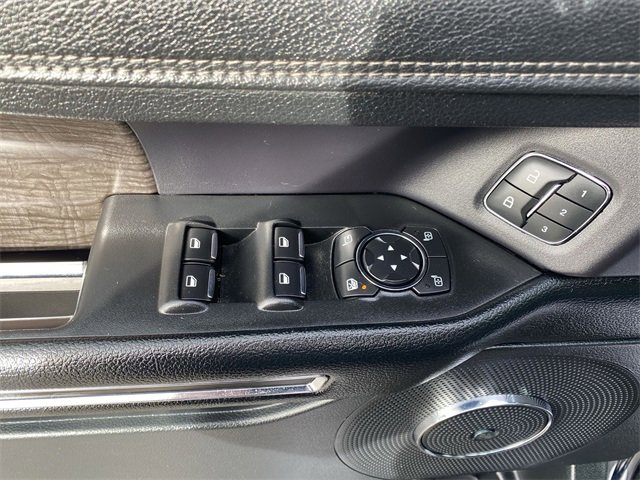 2021 Ford Expedition Limited photo 4