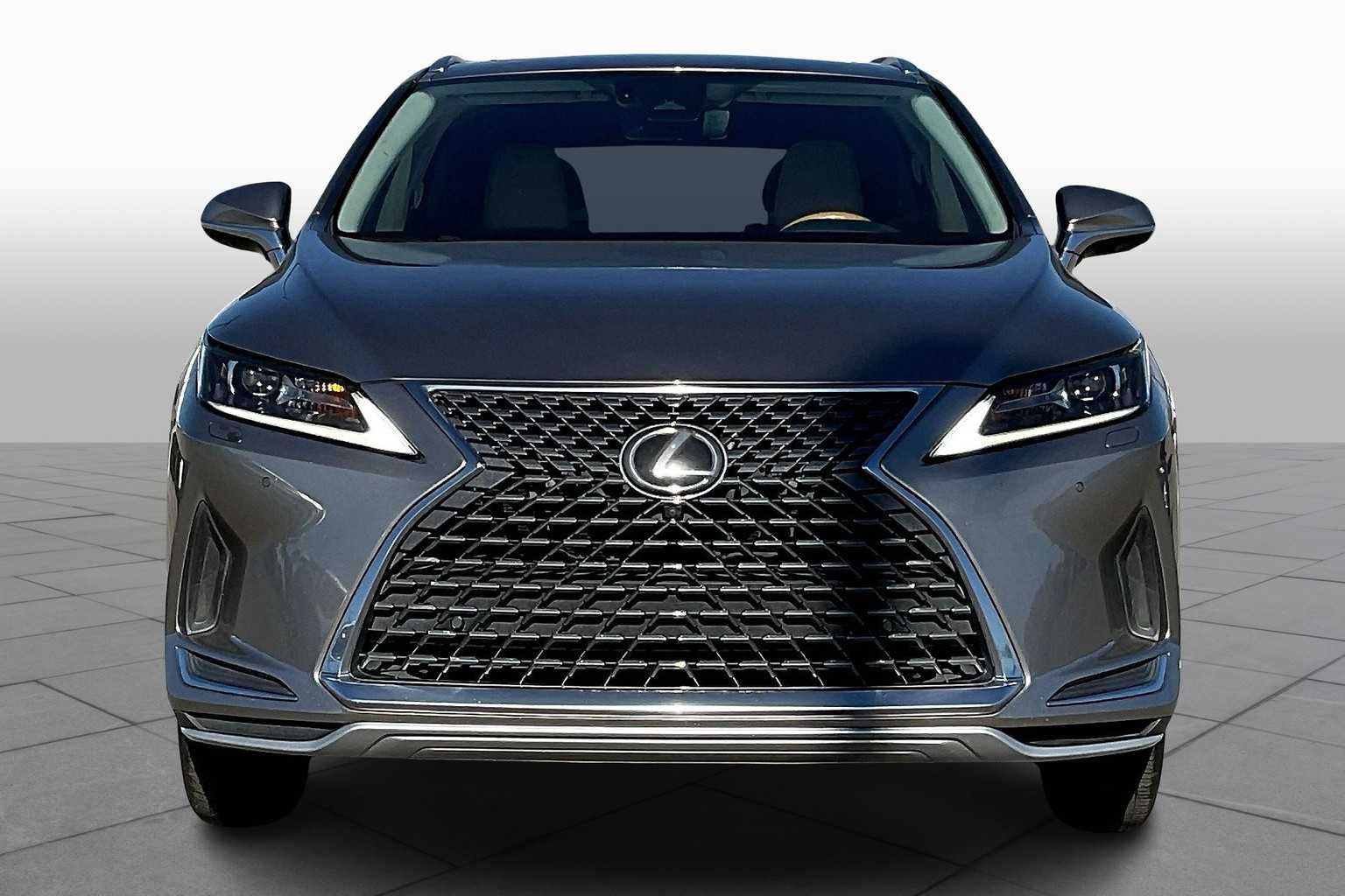 2022 Lexus RX Premium photo 3