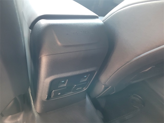 2024 Ford Bronco Big Bend photo 5