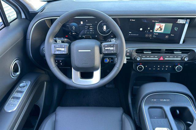 2026 Hyundai Palisade SEL photo 13