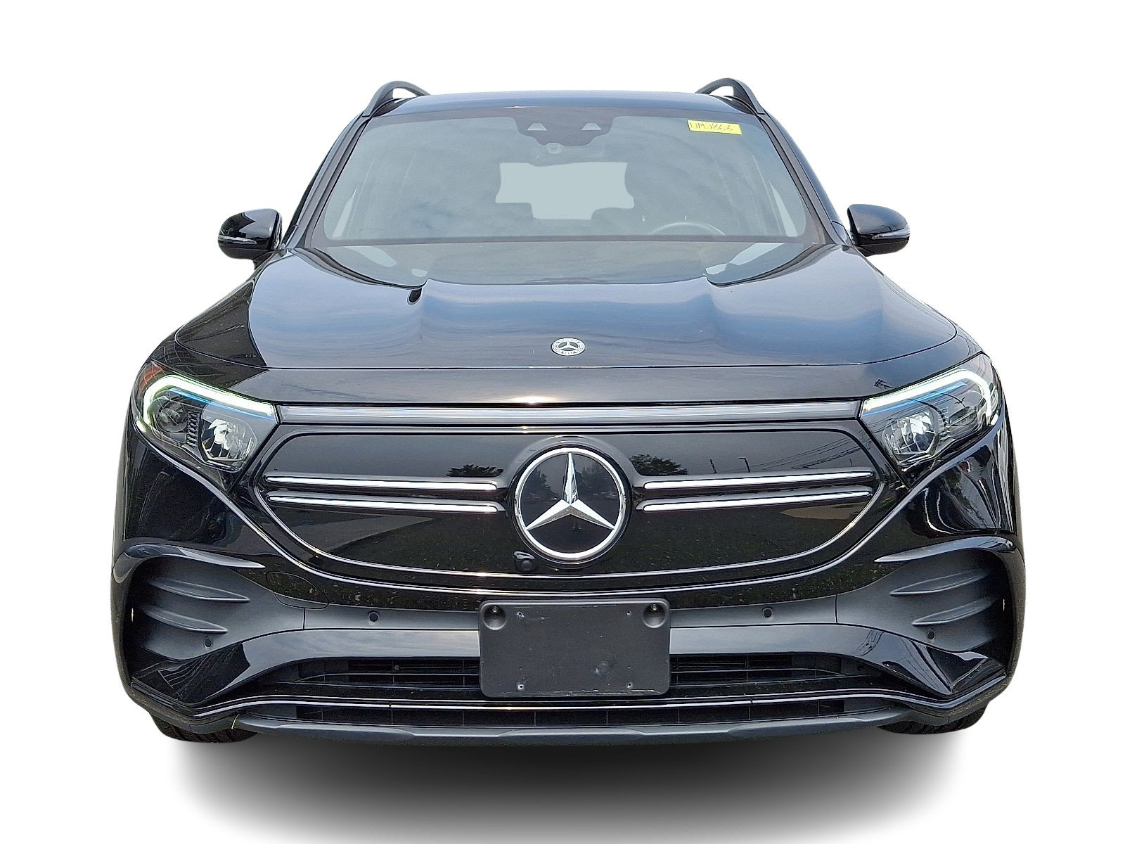 Certified 2023 Mercedes-Benz EQB Base with VIN W1N9M0KB4PN024401 for sale in Cherry Hill, NJ