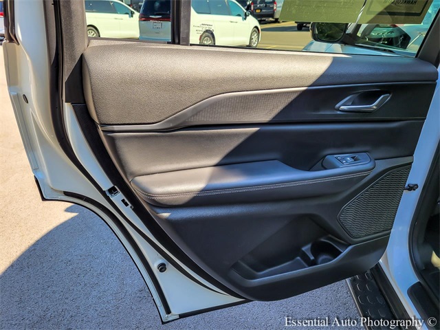 2024 JEEP GRAND CHEROKEE L - Image 25