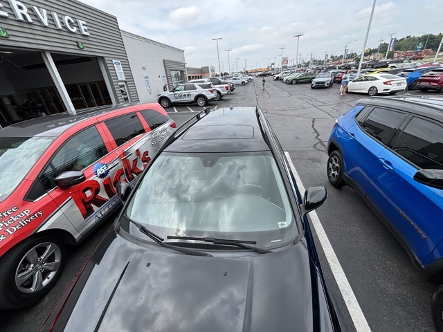 Used 2010 Volvo XC70 3.2 with VIN YV4960BZ8A1082988 for sale in Springfield, MO