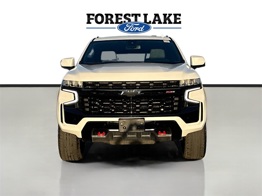 Used 2023 Chevrolet Suburban Z71 with VIN 1GNSKDKD2PR315969 for sale in Forest Lake, Minnesota