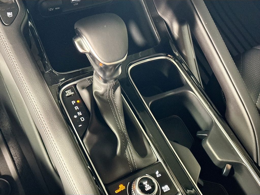 2025 Kia Telluride SX Prestige X-Pro photo 17