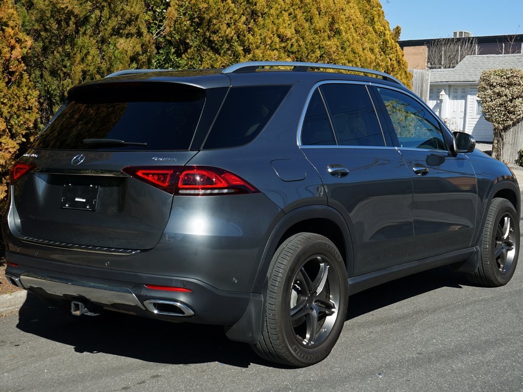 2020 Mercedes Benz GLE 350 4MATIC photo 20