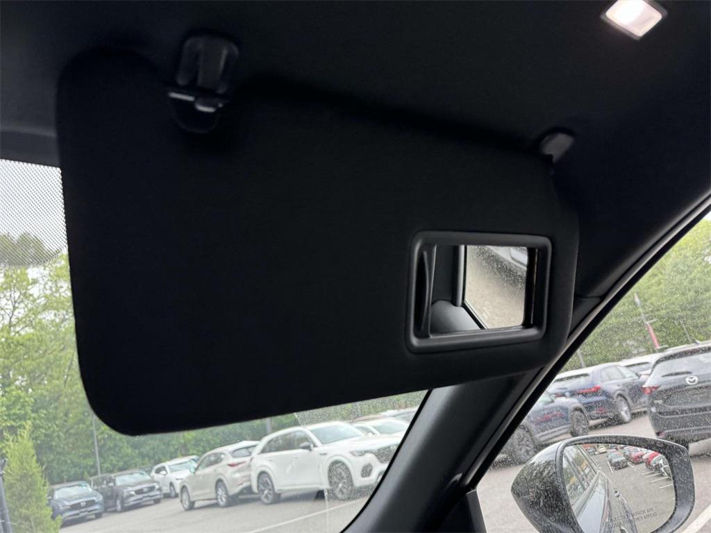 2025 Mazda CX-70 Premium Plus photo 29