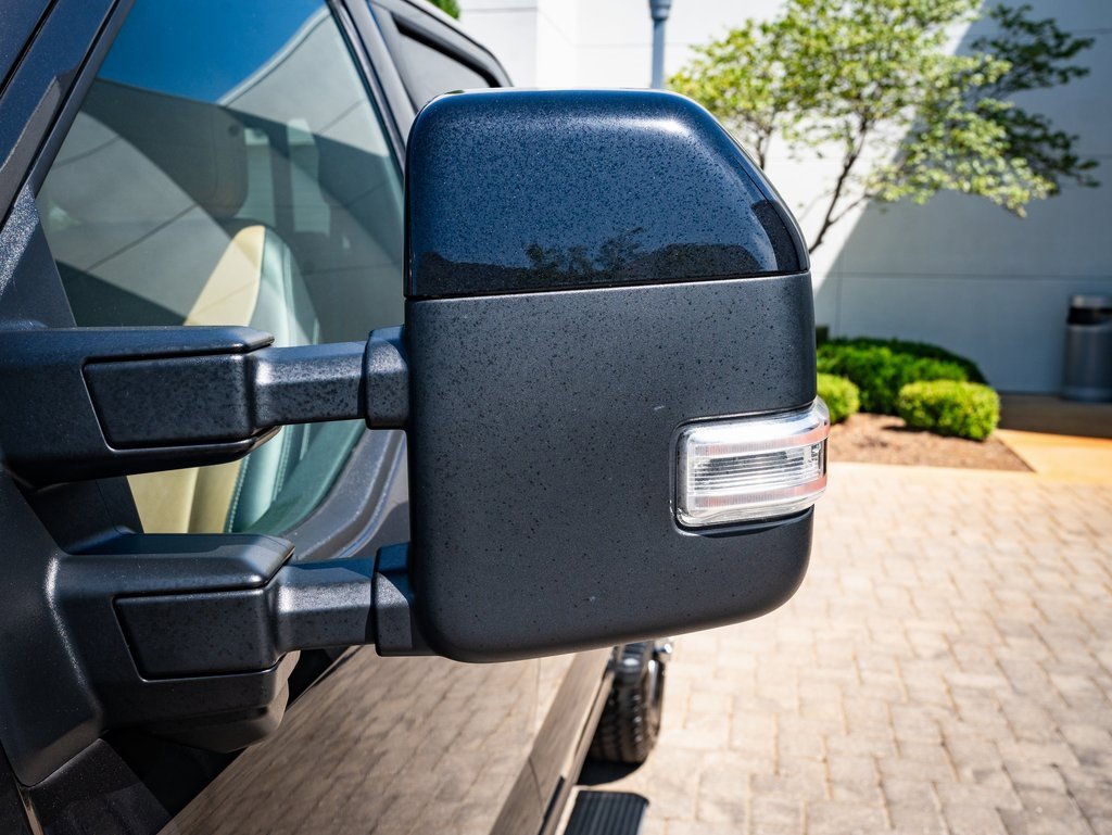 2024 Ford F-350 photo 16