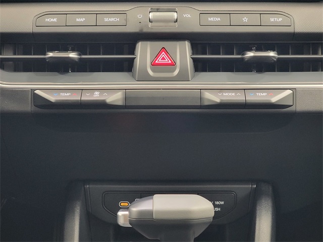 2025 Kia K4 EX photo 22