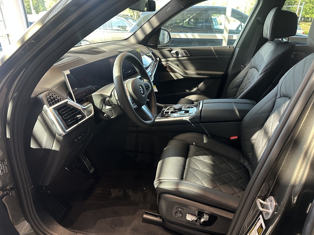 2026 Bmw X4 photo 12