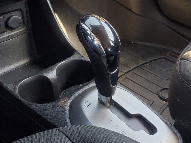 2021 Chevrolet Spark 1LT photo 25