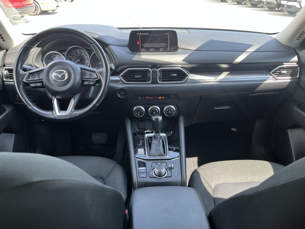 2019 Mazda CX-5 Sport photo 15