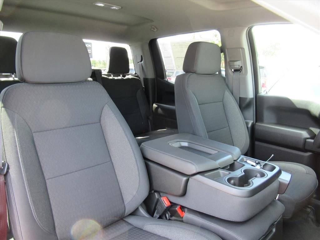 2026 Gmc Sierra 1500 Pro photo 8