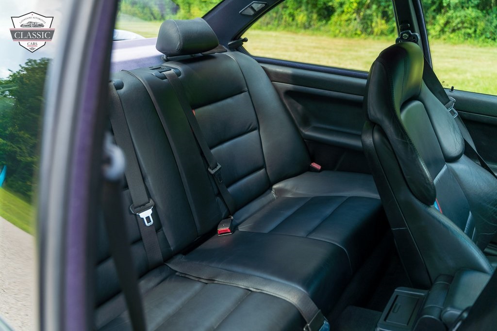 1998 Bmw M3 3 photo 56