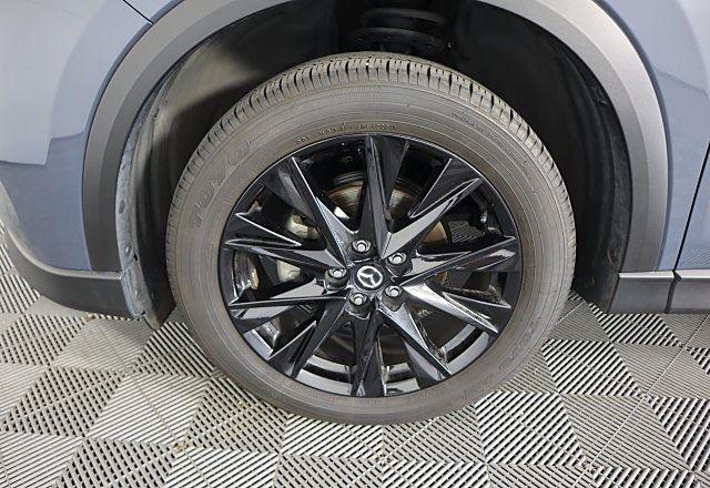 2023 Mazda CX-5 2.5 S Carbon photo 13
