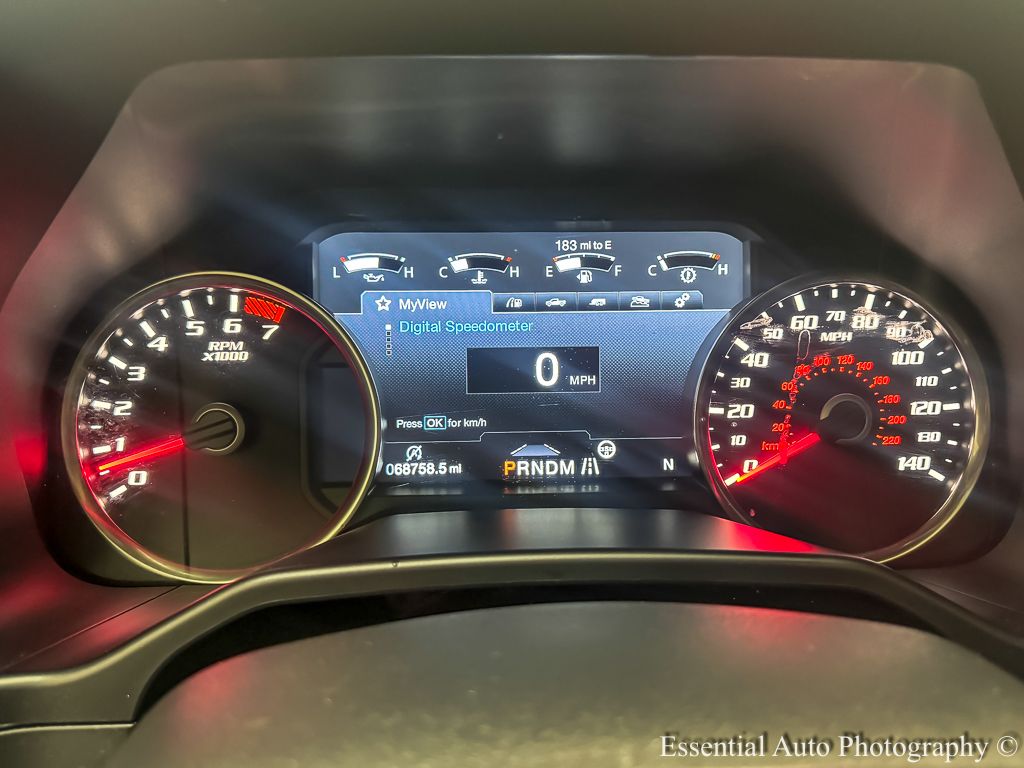 2017 FORD F-150 - Image 16