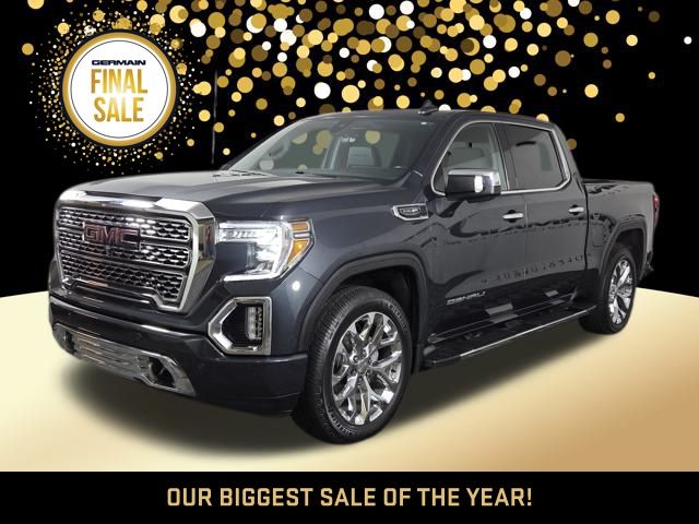 2021 GMC Sierra 1500 Denali Denali's photo