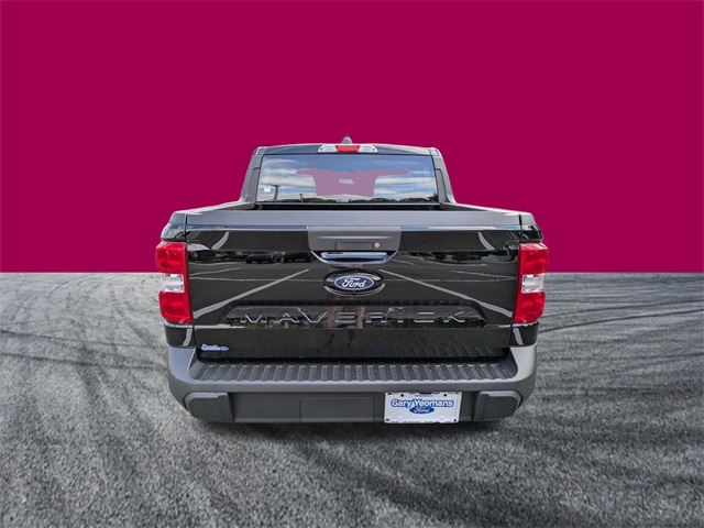 2025 Ford Maverick XL photo 4