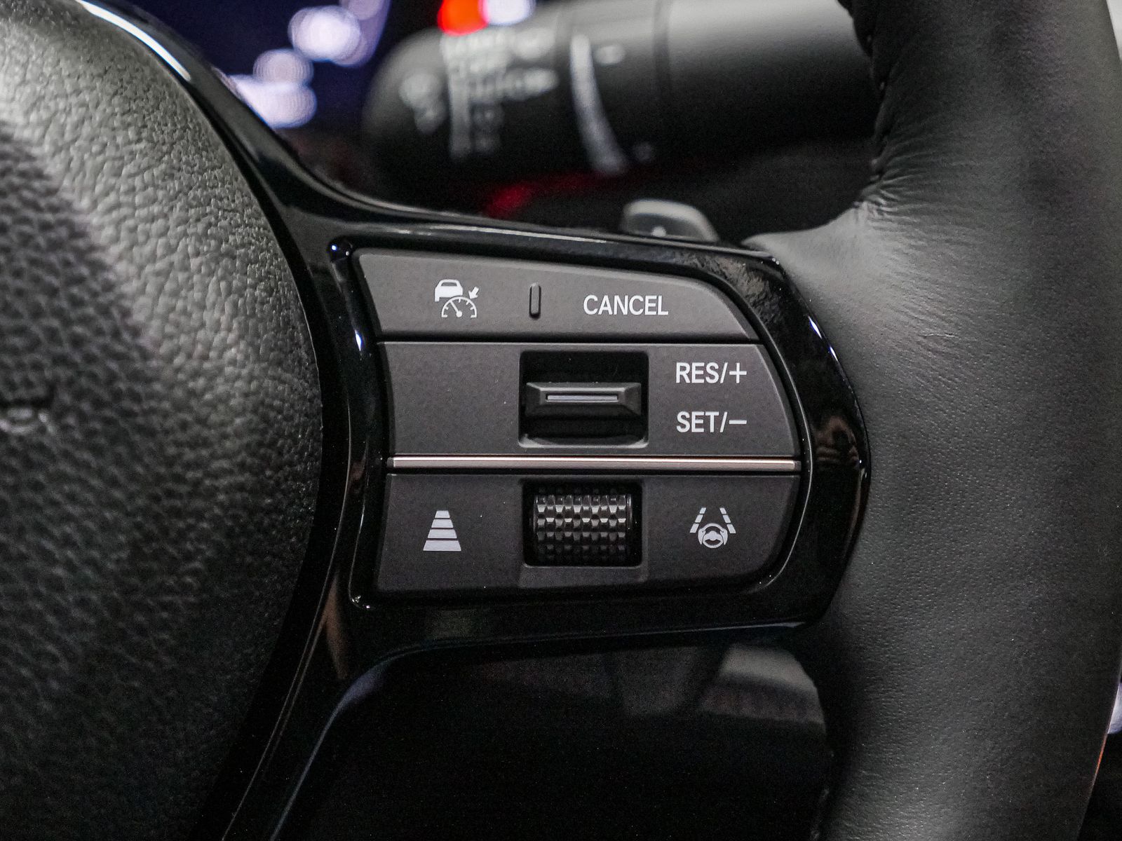 2025 Honda Accord Hybrid Touring photo 34