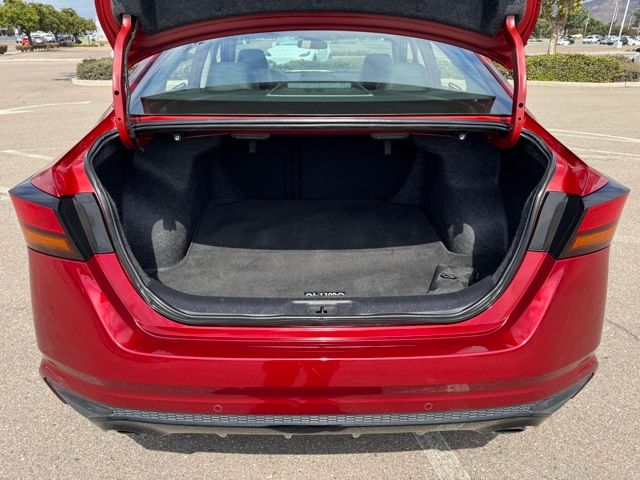 2024 Nissan Altima 2.5 SR photo 18